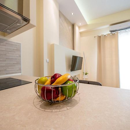 Dk Mini Suites A Салоники Экстерьер фото