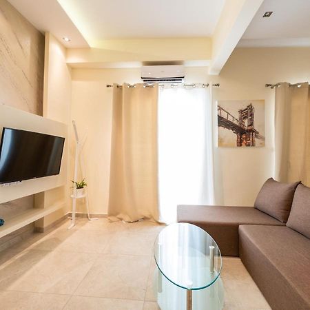 Dk Mini Suites A Салоники Экстерьер фото